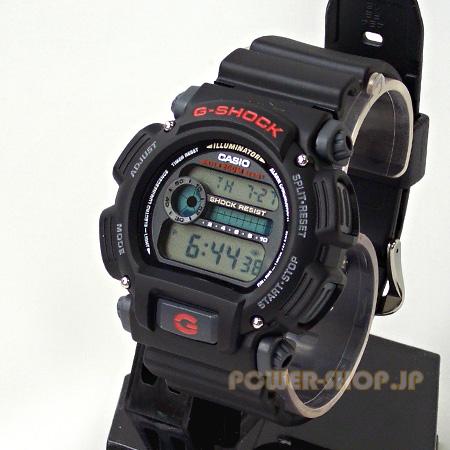 CASIO カシオ:G-SHOCK:海外・逆輸入モデル:DW-9052-1V