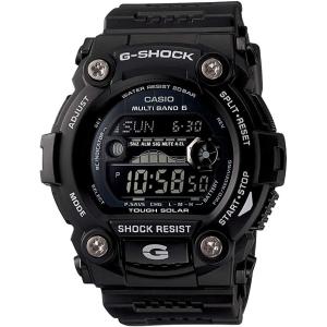 カシオ腕時計 CASIO Gショック GW-7900B-1 G-SHOCK ジーショック メンズ電波腕時計タフソーラーマルチバンド6/タイドグラフ 海外/並行/逆輸入モデル