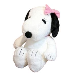 SNOOPY（スヌーピー） PEANUTS HUGHUG オラフ ぬいぐるみ M