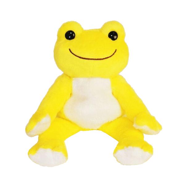 入荷しました。　かえるのピクルス  にじいろピクルス　ビーンドール　おひさま　107251-17