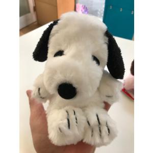 SNOOPY（スヌーピー） FUWAKUTA ふわくたぬいぐるみ ピーナッツ オラフ