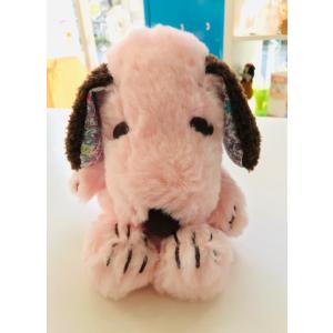 SNOOPY（スヌーピー） スヌーピーの相棒 チャーリーブラウン ふわくた