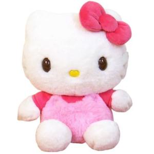 sanrio（サンリオ） サンリオキャラクターズ ハローキティ ふわくた