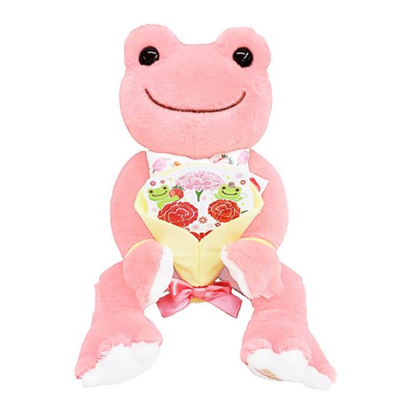 新入荷　かえるのピクルス　メルシーマム　14　ビーンドール 169068-22　ナカジマコーポレーシ...