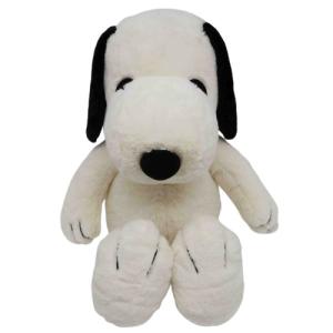 SNOOPY（スヌーピー） PEANUTS HUGHUG オラフ ぬいぐるみ M