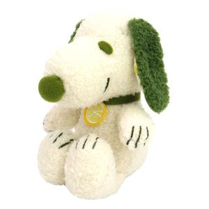 SNOOPY（スヌーピー） チャーリーハグ ぬいぐるみ 182400 吉徳