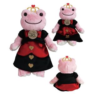 sanrio（サンリオ） ウサハナ ぬいどりドールSS（ぴたっとふれんず