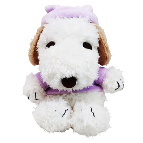 スヌーピー　フワクタ　ＦＵＷＡＫＵＴＡ　ぬいぐるみ　パジャマ　アンディ　183798-23　ナカジマ...