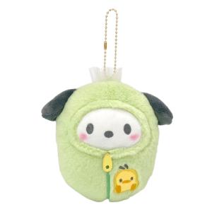 sanrio（サンリオ） ほわほわ ハンギョドン L 159076-21 ぬいぐるみ