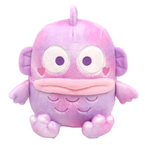 ハンギョドン ラブリーバースデー 　ぬいぐるみ　Ｓサイズ　191281-24　