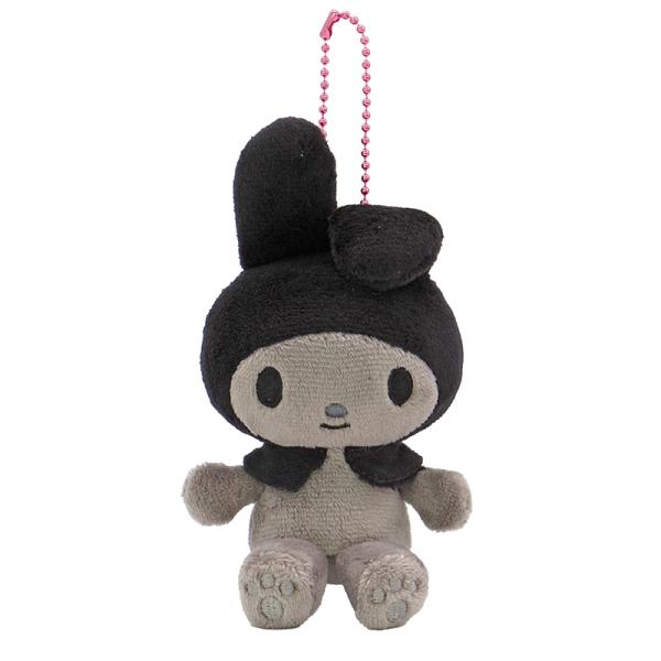 サンリオ SANRIO　50周年記念モデル　マスコット　マイメロディ・クロミ MCコレクション マイ...