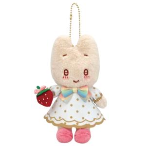 sanrio（サンリオ） マロンクリーム イチゴ新聞 創刊50周年記念