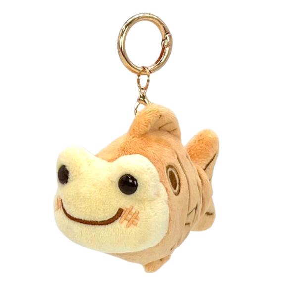 かえるのピクルス　pickles the frog　ピクルス レトロカフェ MC たい焼き　2110...