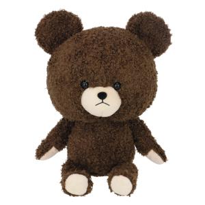 くまのがっこう 限定ジャッキーぬいぐるみ くまのがっこう ぬいぐるみ モコモコジャッキー Lサイズ 2020年
