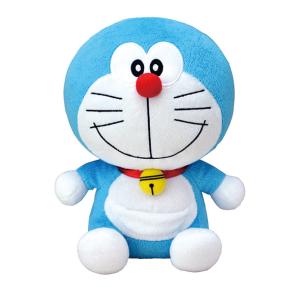 EDWIN（エドウィン） ☆ ドラえもん オールデニムぬいぐるみ