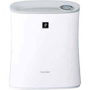 在庫あり。シャープ シャープ プラズマクラスター7000 薄型 空気清浄機 （ホワイト系） FU-L30-W 　FU-L30　プラズマクラスター 空気清浄機