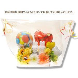 バルーン電報 結婚祝い スヌーピー ウェディン...の詳細画像4
