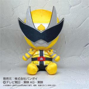 暴太郎戦隊ドンブラザーズ  戦隊ヒーロー ぬいぐるみ シリーズ  オニシスター 2656 サンライズ