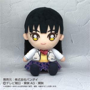 暴太郎戦隊ドンブラザーズ  戦隊ヒーロー ぬいぐるみ シリーズ  鬼頭はるか 2746 サンライズ