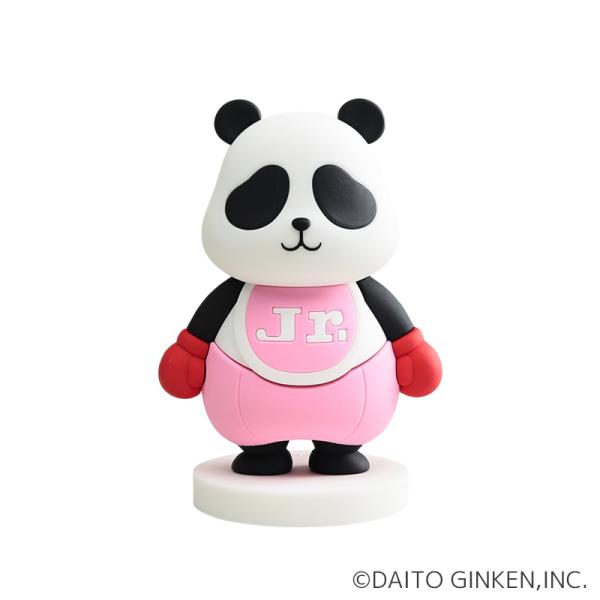 押忍!番長　 コパンダ　ぱちどーる　パチンコ　パチスロ　キャラクター　11524