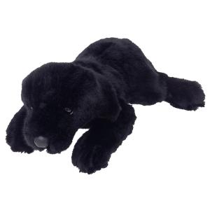 Melissa and Doug 等身大リアル ブラックラブラドール