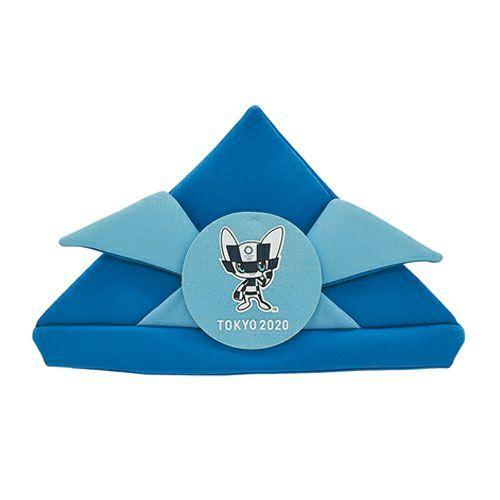 ミライトワ　カブトボウ　東京2020オリンピックマスコット 商品番号 801011
