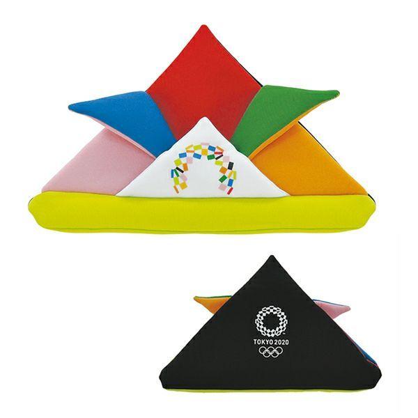 カブトボウＳ　東京2020オリンピックエンブレムＣ 商品番号 801014