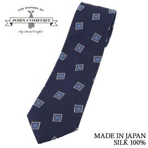 FAIRFAX ネクタイ ジョンコンフォート JOHN COMFORT 50オンス FAIRFAX ネクタイ ジョンコンフォート JOHN COMFORT 50オンス