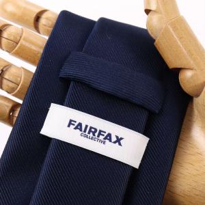 フェアファクス FAIRFAX ネクタイ メン...の詳細画像2