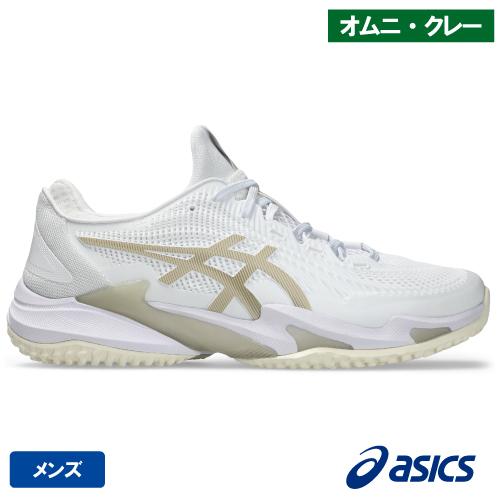 アシックス コート FF 3 OC asics COURT FF 3 OC 1041A369 107...