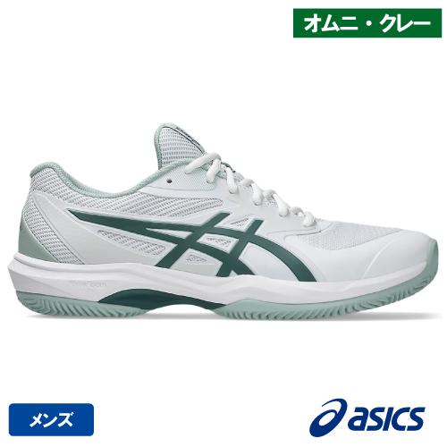 アシックス ゲーム FF OC asics GAME FF OC 1041A490 104 テニスシ...