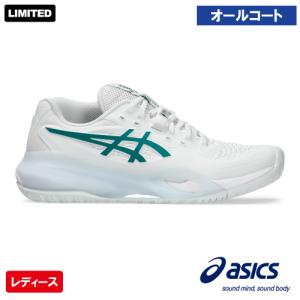 ASICS（アシックス） ゲル レゾリューション テン AC asics 1041A481