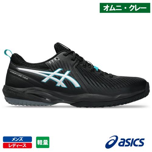 アシックス  プレステージ ネオ OC asics PRESTIGE NEO OC 1043A027...