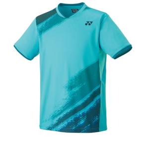 YONEX ヨネックス バドミントン ウェア UNI ゲームシャツ