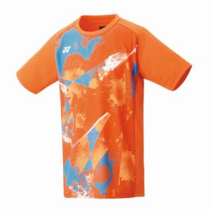 YONEX（ヨネックス） （キッズ）バドミントンウェア ジュニア 半袖