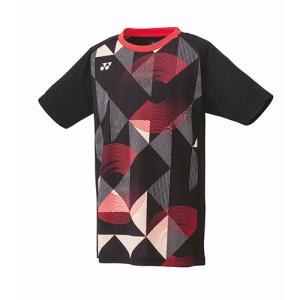 YONEX（ヨネックス） 【メール便可】ヨネックス メンズゲームシャツ