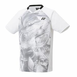 YONEX ヨネックス ゲームシャツ フィットスタイル 10685-007 MS メンズ