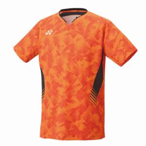 ヨネックスユニフォーム YONEX（ヨネックス） ゲームシャツ 10743 ユニセックス 2026SS