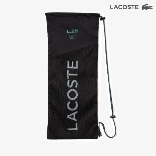 ラコステ Lacoste  Cover  14HOUSSL23  79cm×32cm 23FW