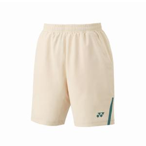 ヨネックス] ハーフパンツ 15163 オリーブ (149) SS : sisnext