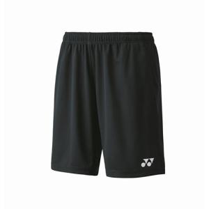 YONEX（ヨネックス） メンズニットハーフパンツ 15203-486 YONEX SP
