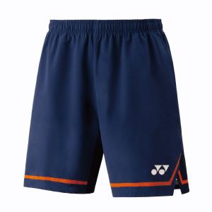 YONEX ヨネックス メンズニットハーフパンツ 15203-554 SP