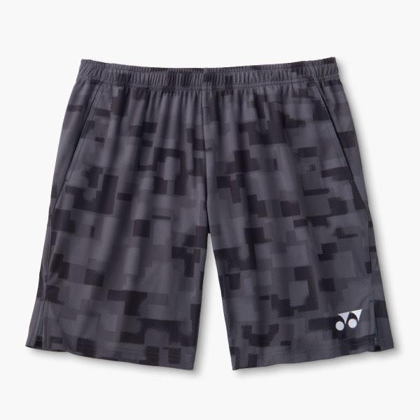 ヨネックス メンズニットハーフパンツ   15258-313   YONEX SP メンズ  26S...