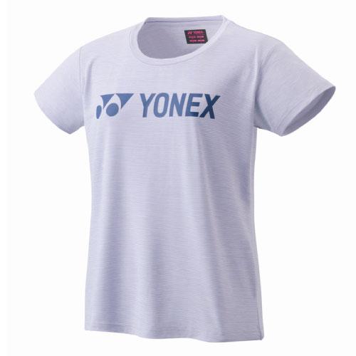 ヨネックス Tシャツ   16689-406   YONEX LS レディース  24SS