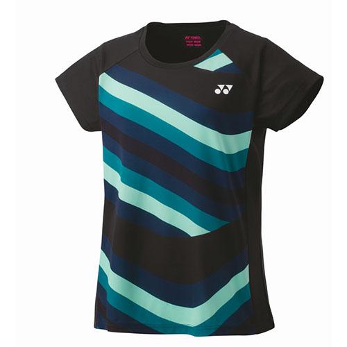 ヨネックス ドライTシャツ   16694-007   YONEX LS レディース  24SS