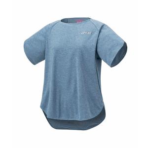 ヨネックス ウィメンズドライTシャツ 16812-590 YONEX LS レディース 25SS