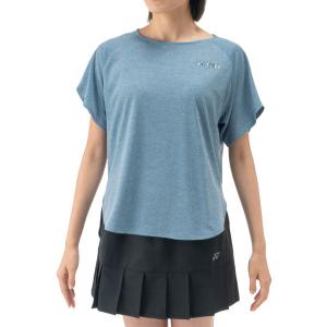 ヨネックス ウィメンズドライTシャツ 1681...の詳細画像2