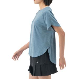ヨネックス ウィメンズドライTシャツ 1681...の詳細画像3