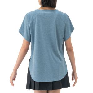 ヨネックス ウィメンズドライTシャツ 1681...の詳細画像4