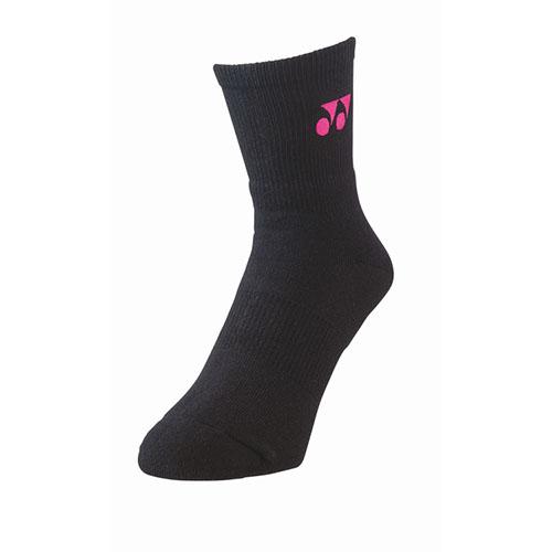 ヨネックス 25-28cm メンズハーフソックス  19122-181   YONEX MSC アク...